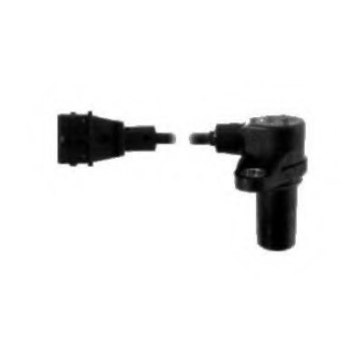 SIDAT 83.232 RPM Sensor, engine management